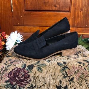 JustFab Loafers NEW! in Box
